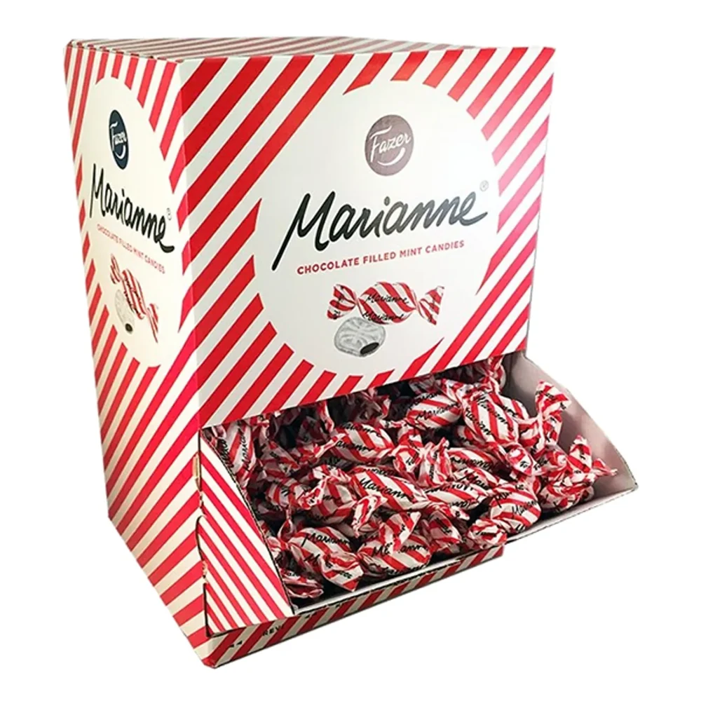 Fazer Marianne Godisautomat-2,5 kg
