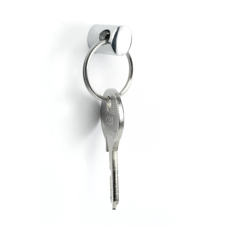 Nyckelring med magnet