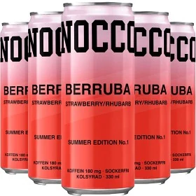 NOCCO Berruba