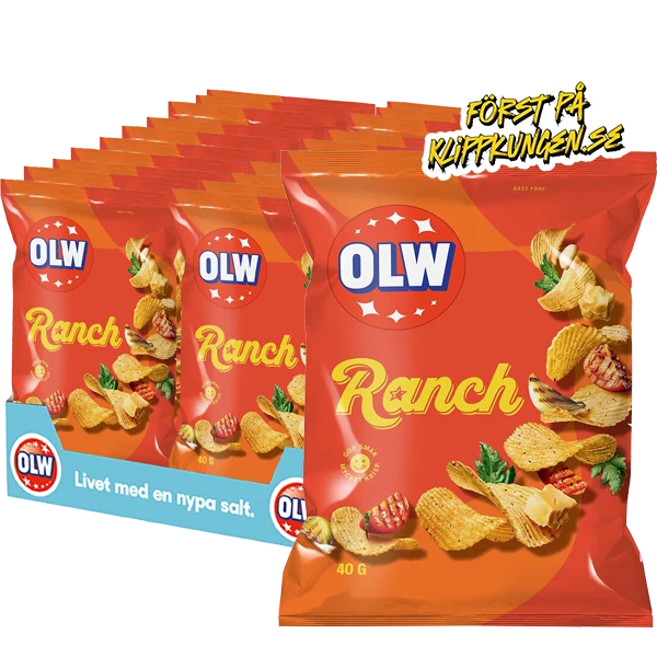 OLW Ranch