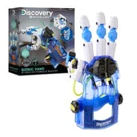 Discovery Robotic Hand