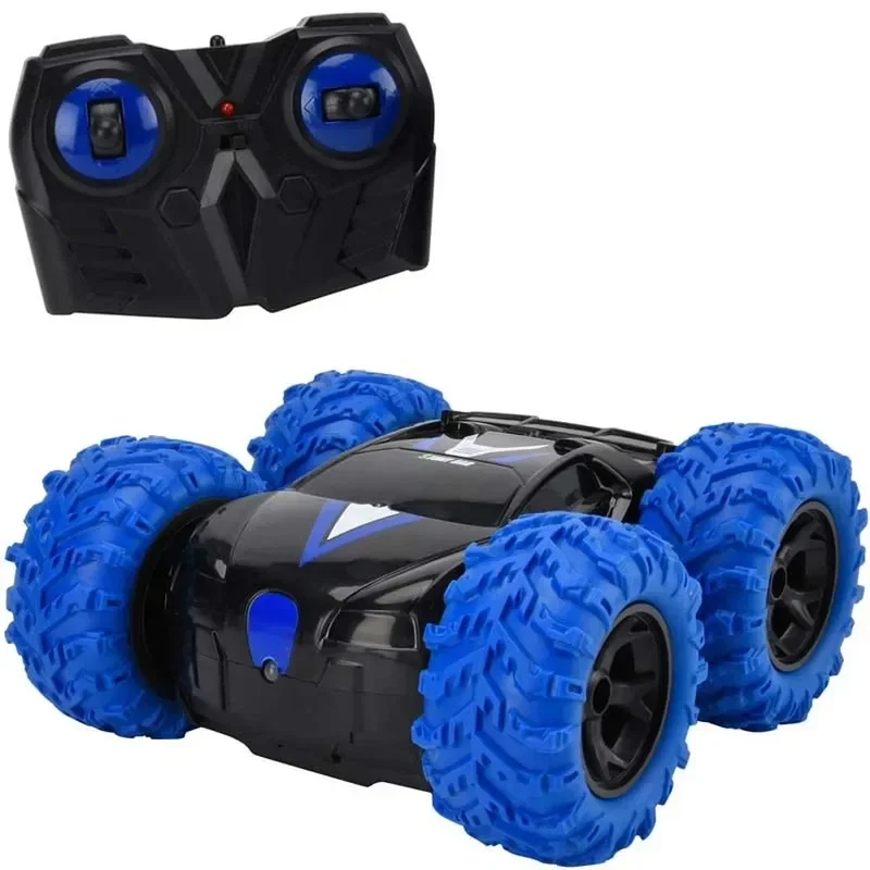 Radiostyrd Gear4Play 360 Stunt Car V2
