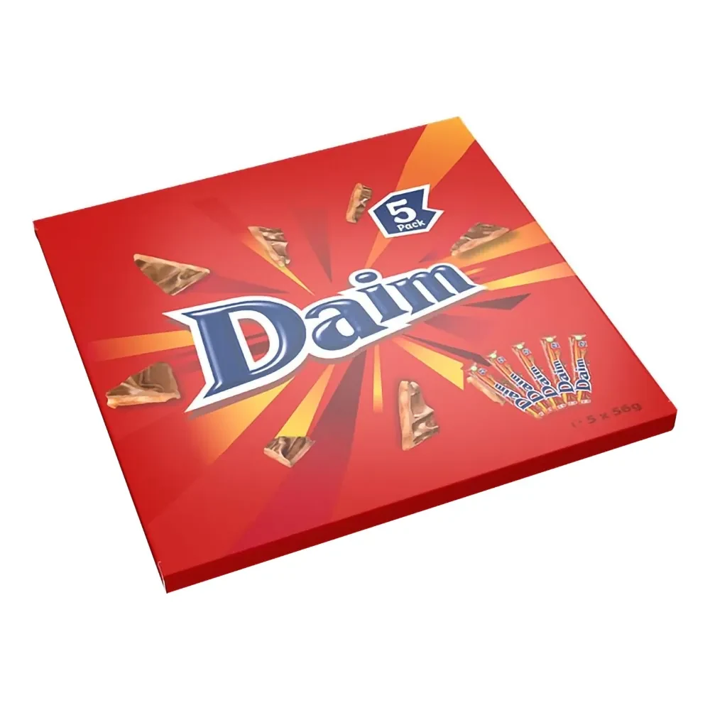 Marabou Daim Chokladask-280 g