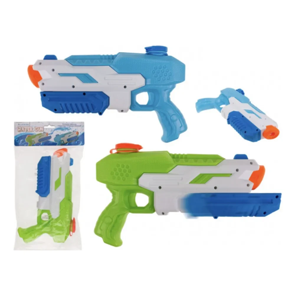 Vattenpistol