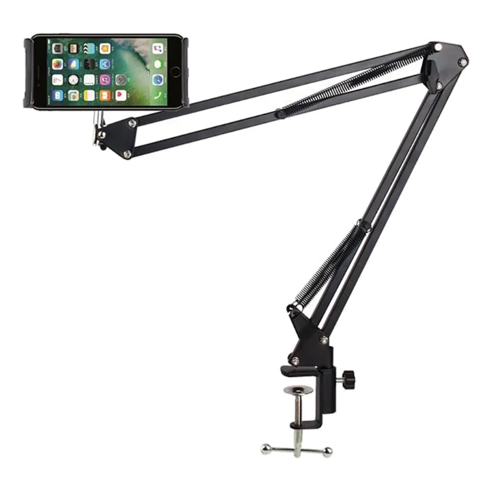 Mobilhållare med Arm
