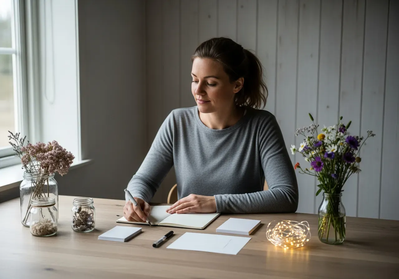 Planera leverantörer för fest
