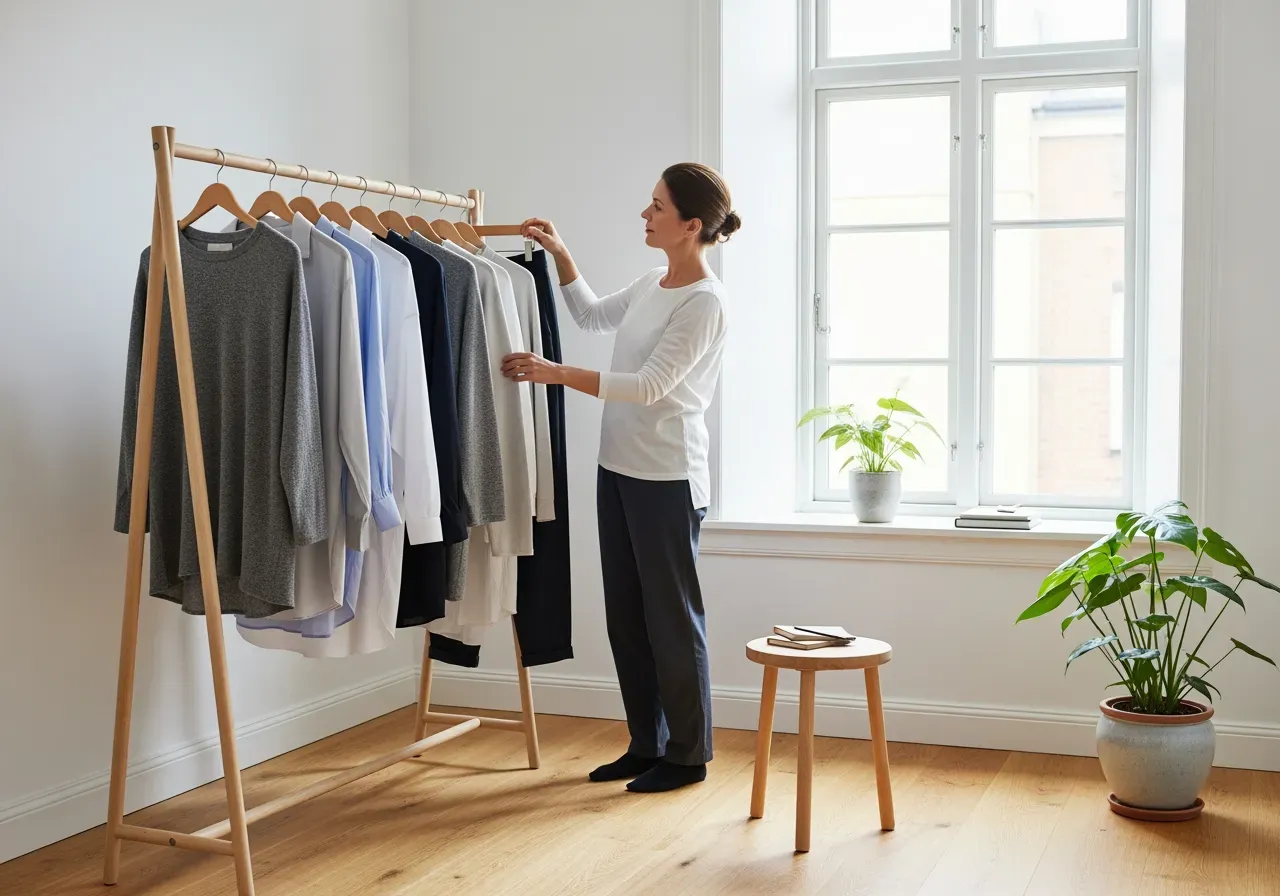 Bygg din personliga stil