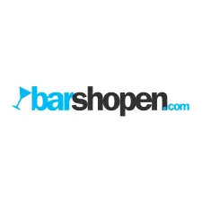 Barshopen logo