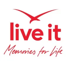 Liveit.se logo