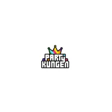 Partykungen.se logo