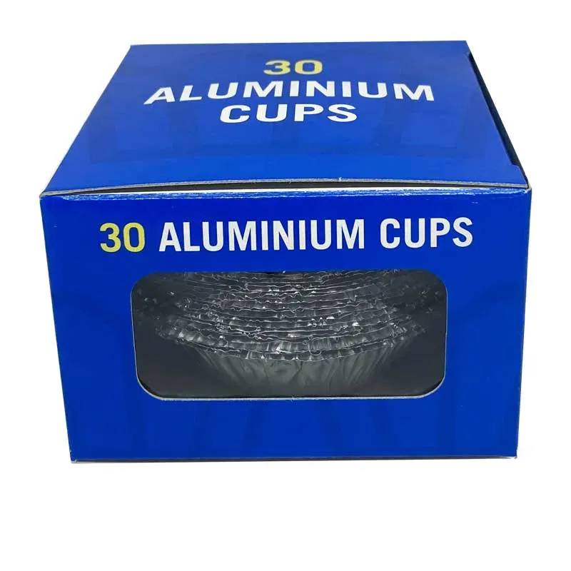 Aluminium Formar 30 st