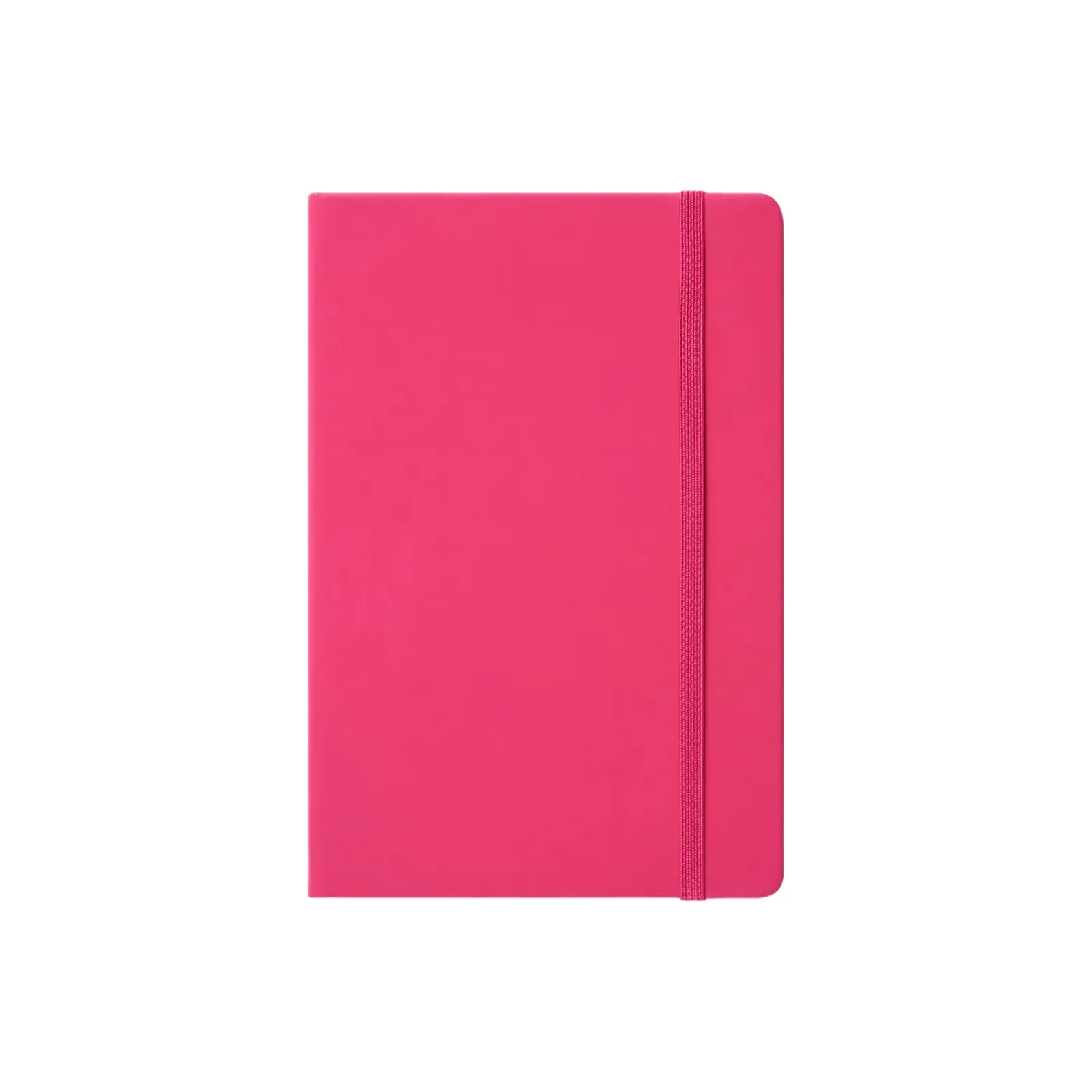 Anteckningbok Romeo A5 Rosa