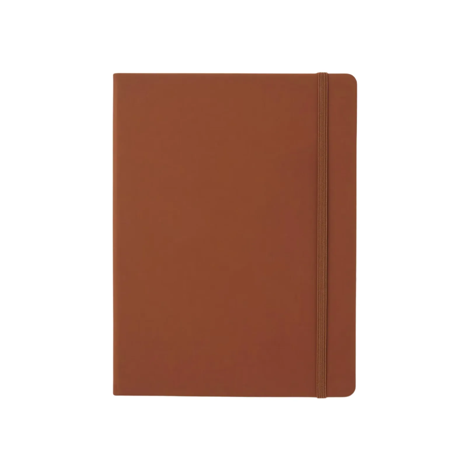 Anteckningbok Romeo B5 Brun
