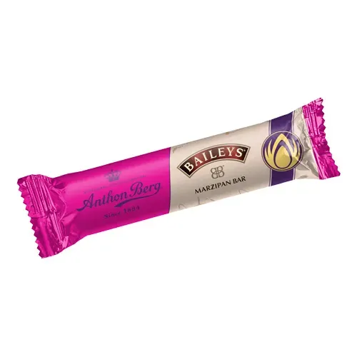 Anthon Berg Baileys Marzipan Bar 33 gram