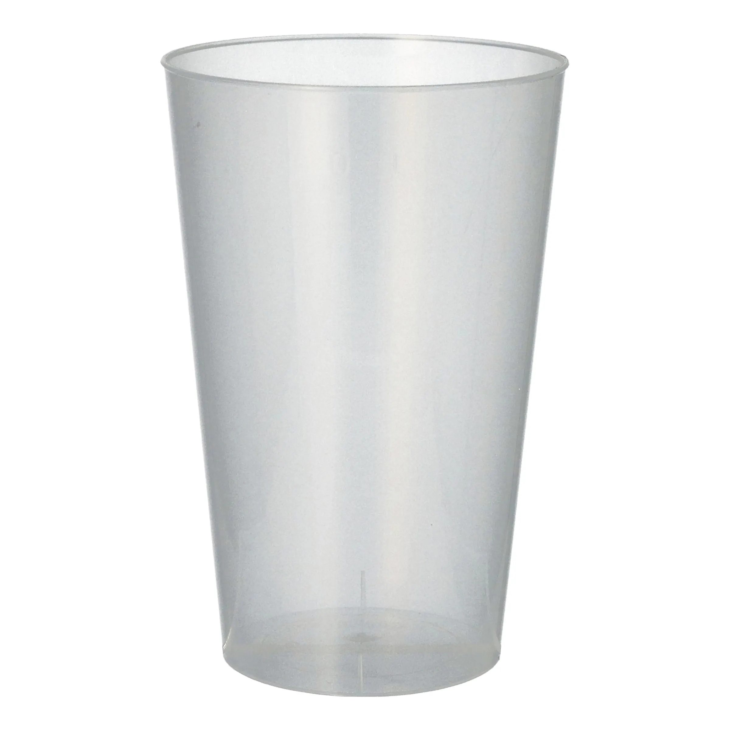 Återanvändbara Glas