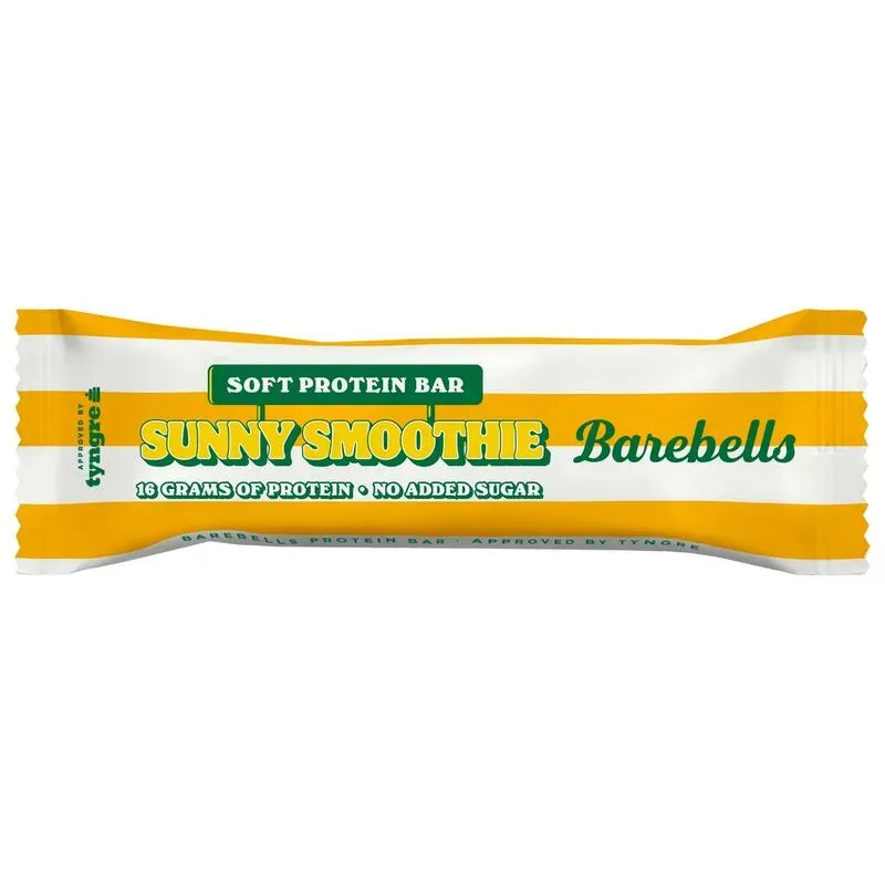 Barebells Sunny Smoothie Proteinbar 55 gram