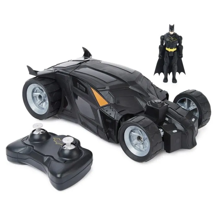 Batman Batmobile Radiostyrd 1:20
