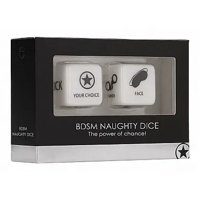BDSM Sextärningar