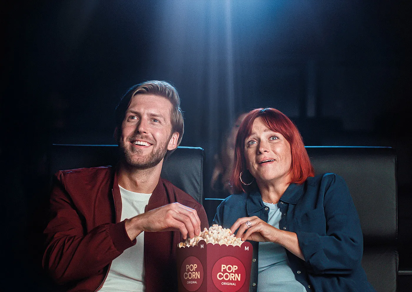 En nyfiken person använder sina bärrensare för barn och längtar efter att fylla på med fler.