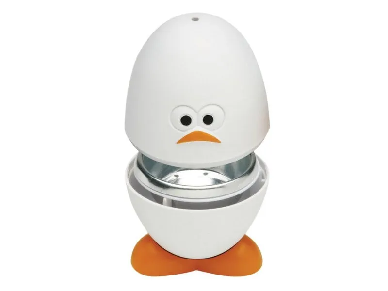 Boiley Äggkokare för micron