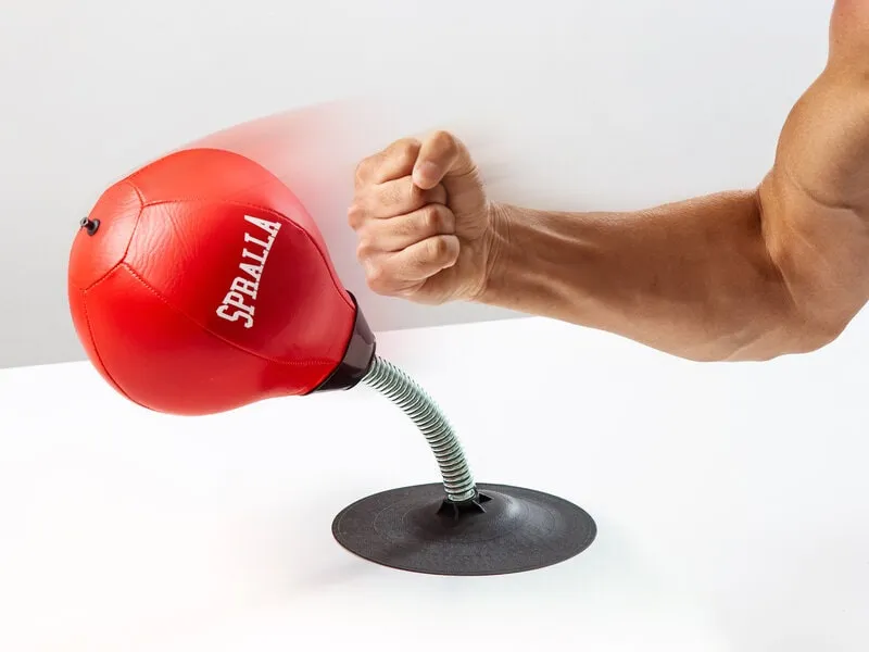 En nyfiken person använder sina clas och känner direkt att fler måste få följa med hem.