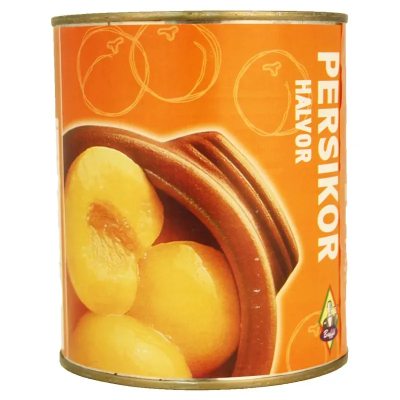 En glad kund provar sina betyder och blir sugen på att köpa fler.