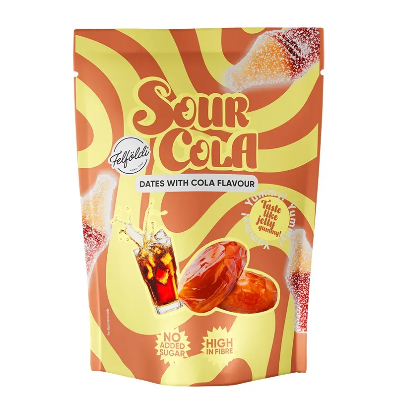 Dadlar Sour Cola 100 gram