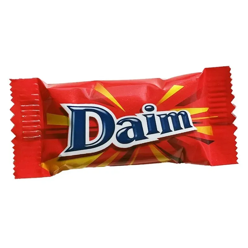 Daim Mini 1 st
