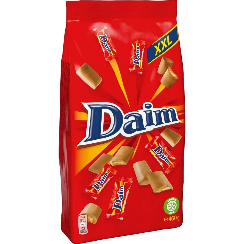 Daim 460 Gram