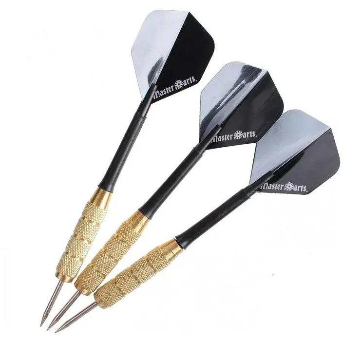 Dartpilar Maikel Verbeek 24 gram 3-pack