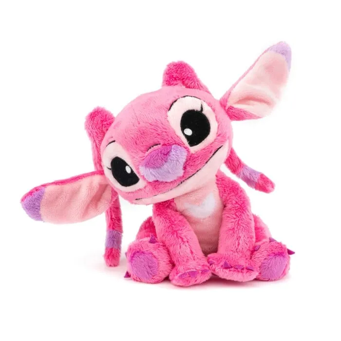 Disney Lilo & Stitch Gosedjur Angel 25 cm