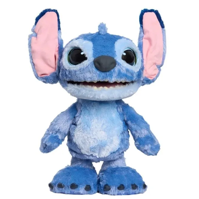 Disney Stitch Gosedjur 43 cm