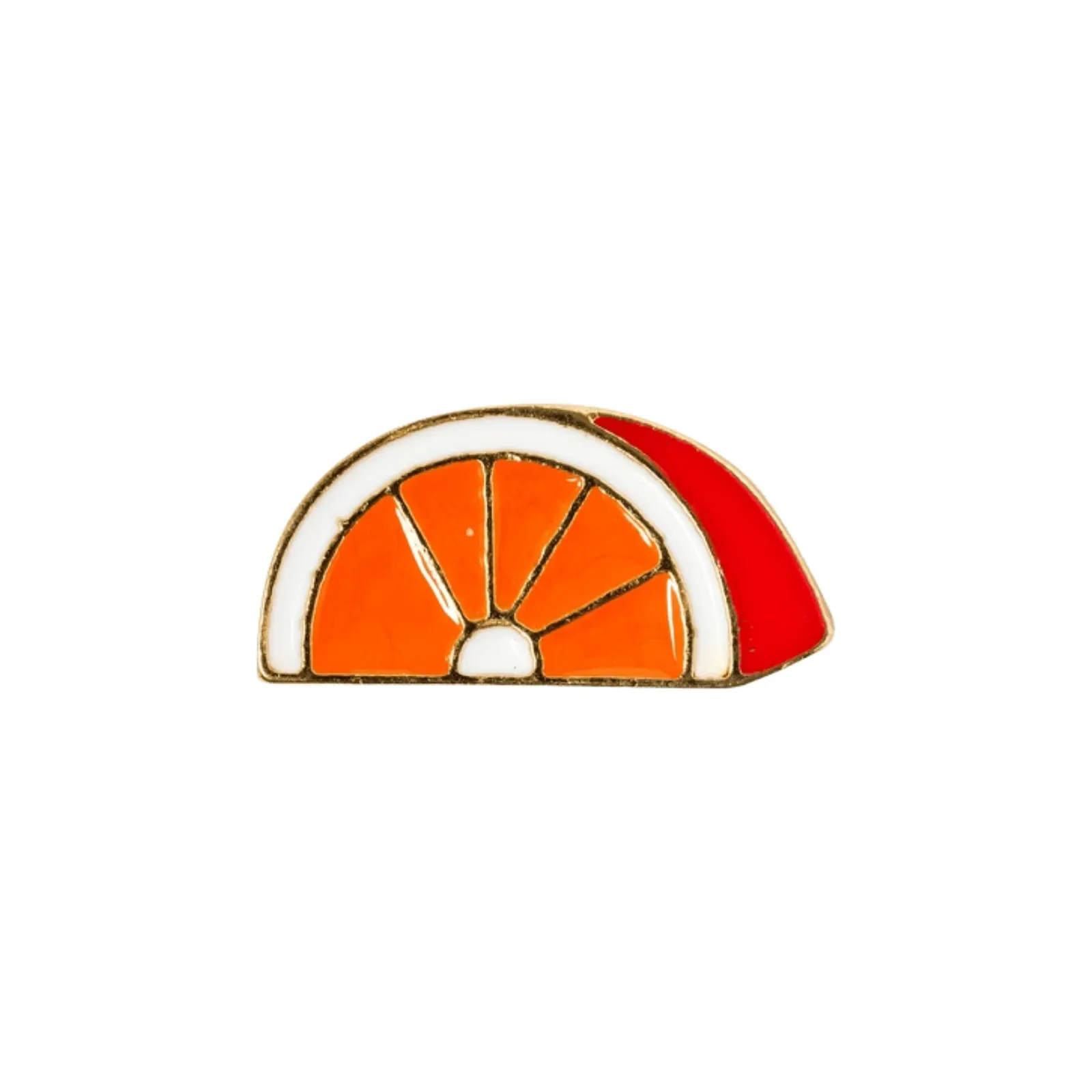 DRMZ Orange Slice