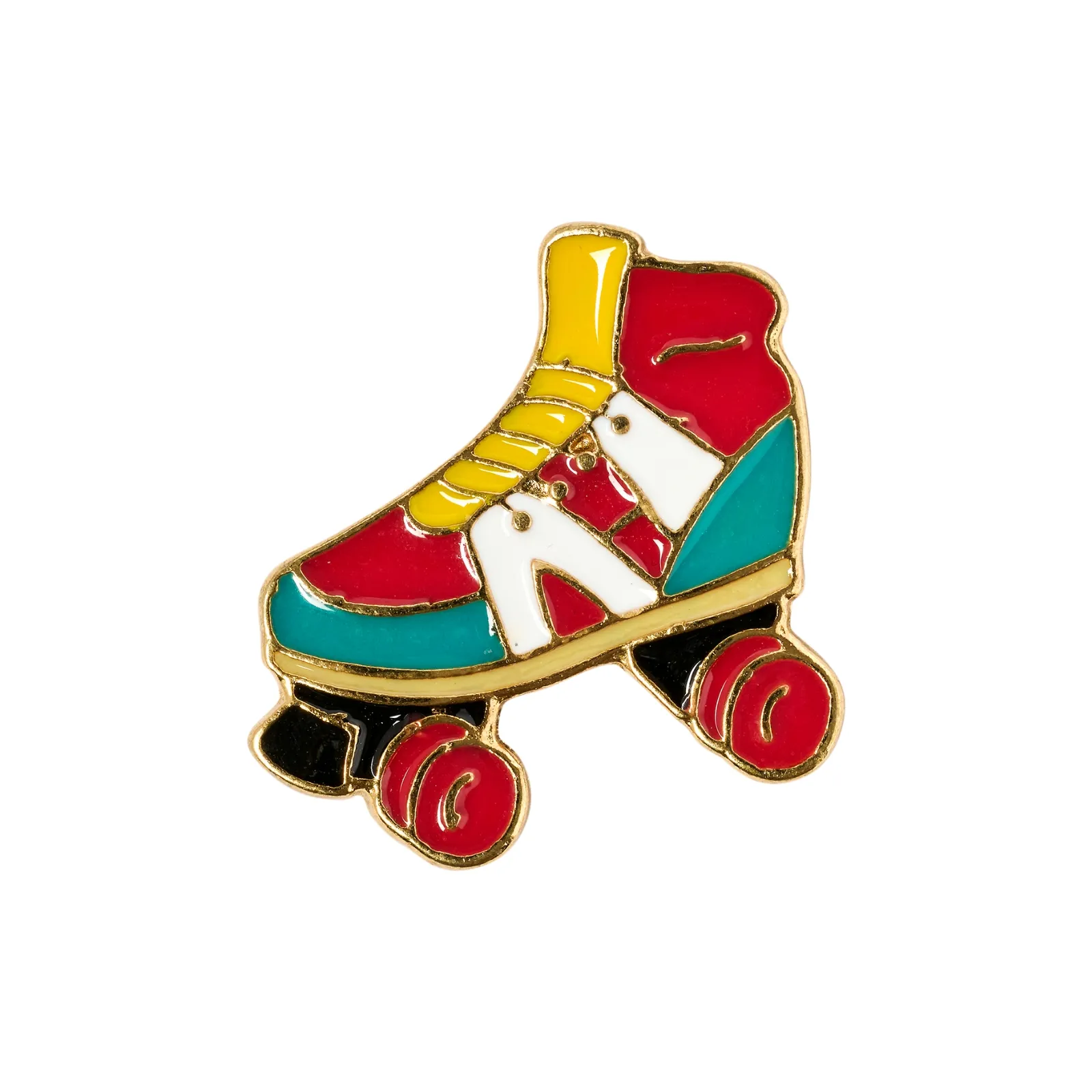 DRMZ Roller Skate