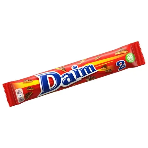 Dubbel Daim 56 gram