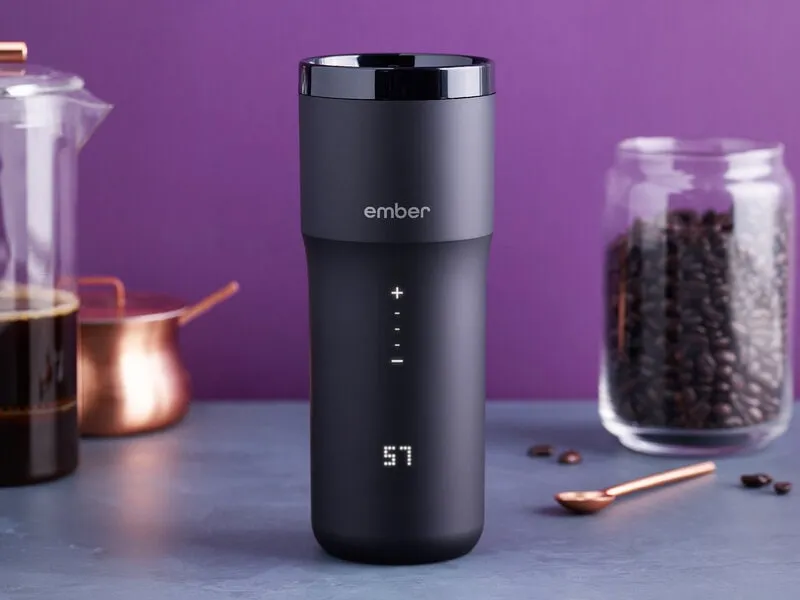 Ember Travel Mug² Smart Mugg