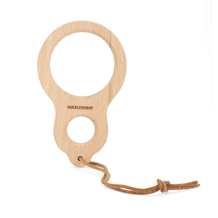 Förstoringsglas Huckleberry