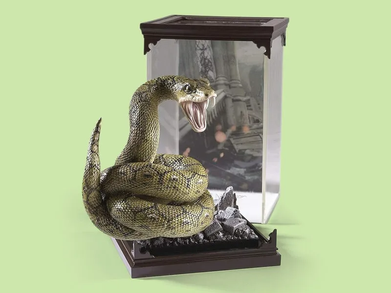 Fantastiska Vidunder - Nagini