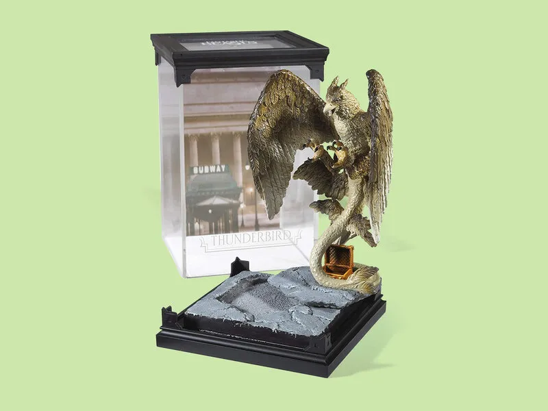 Fantastiska Vidunder - c5skfe5gel