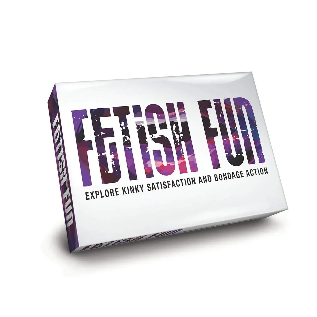 Fetish Fun Kärleksspel