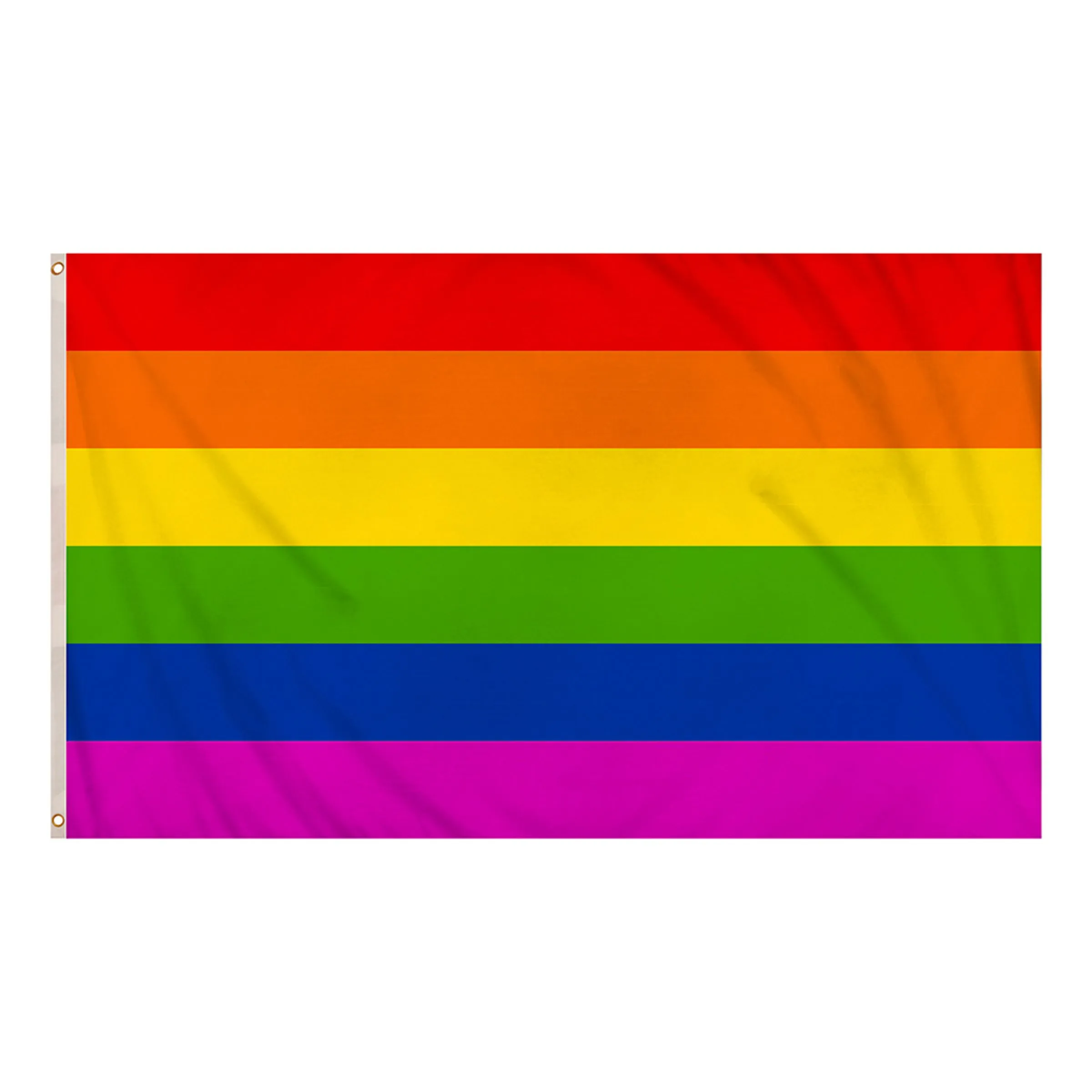 Flagga Pride