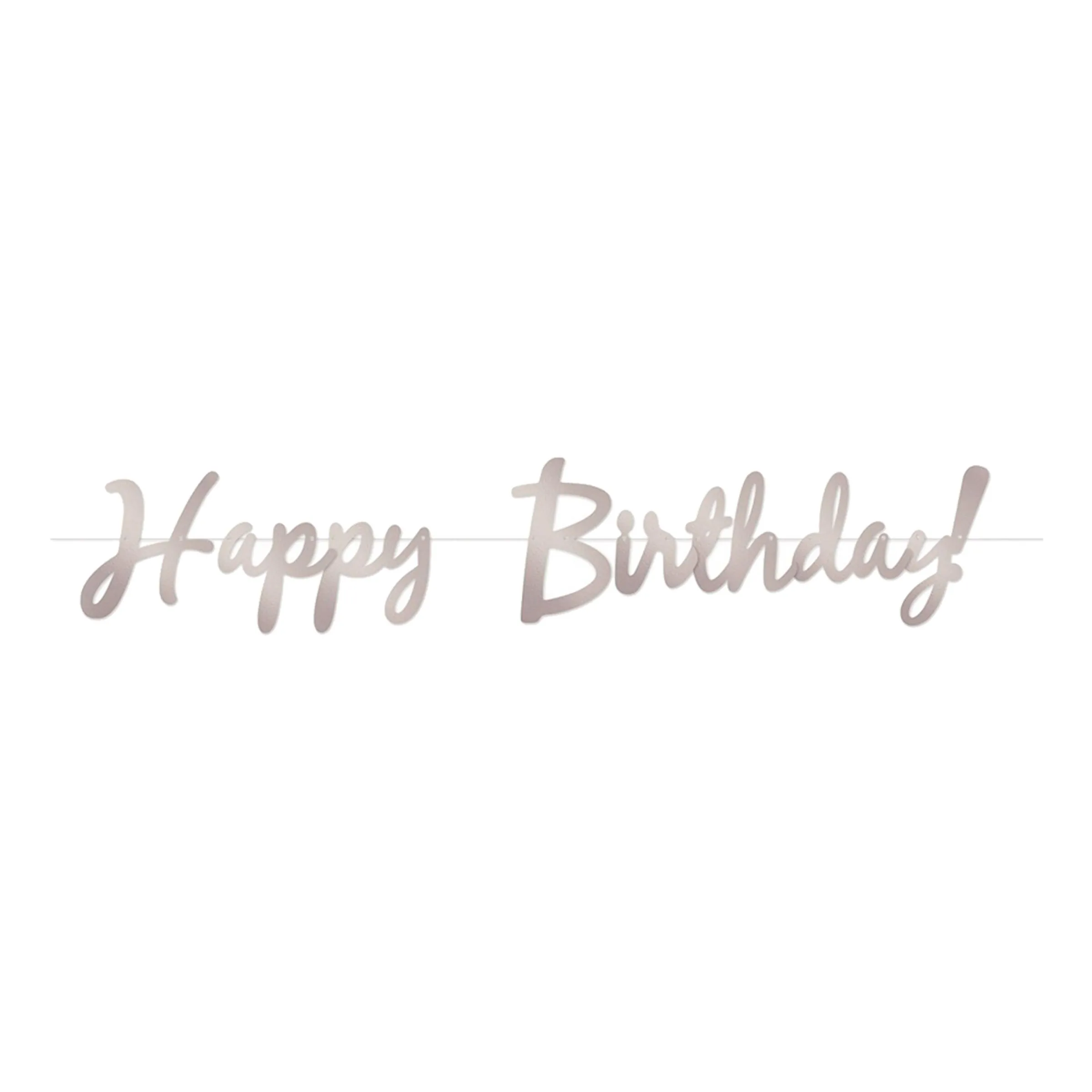 Girlang Happy Birthday