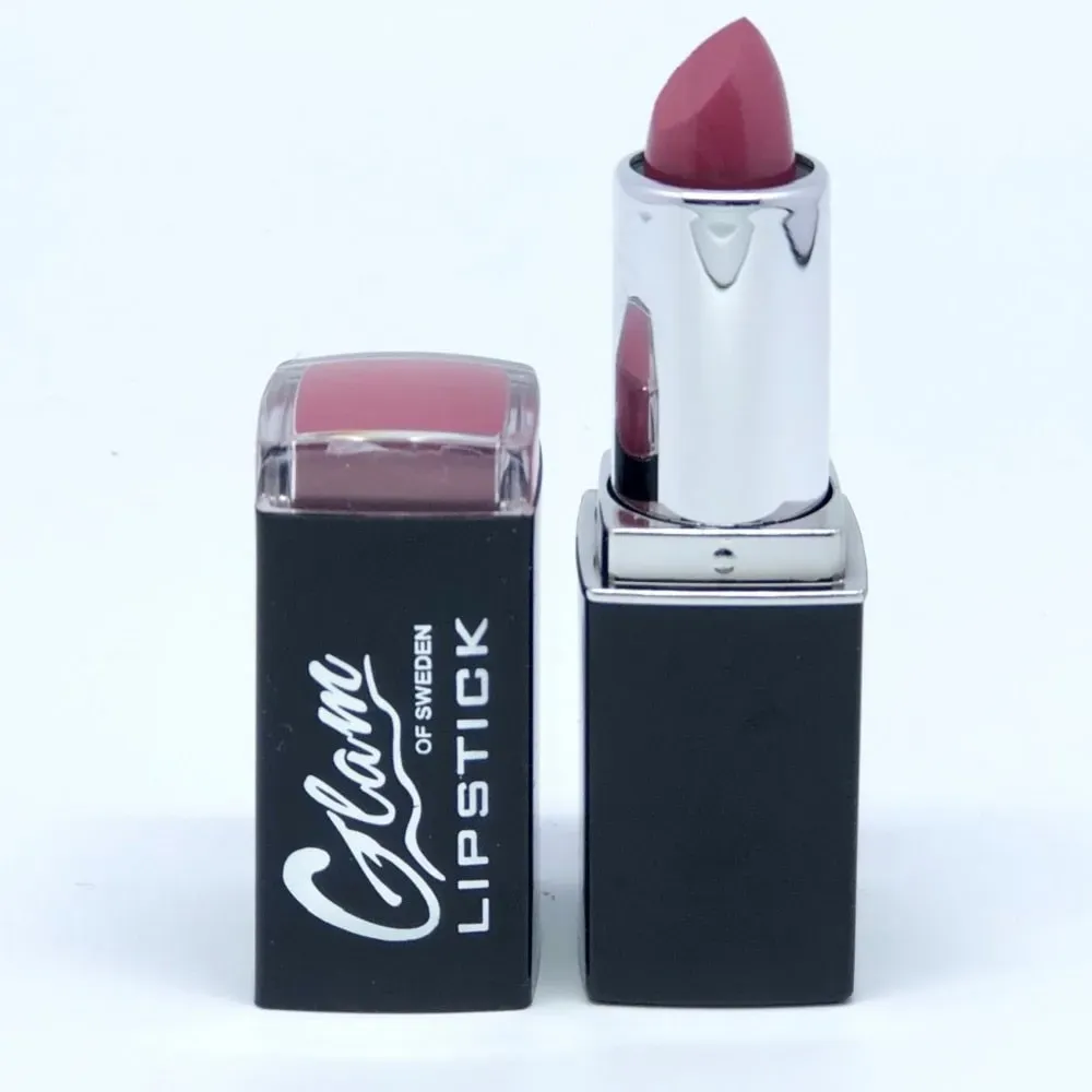 Glam Läppstift Svart 92 Precious 3,8 gr