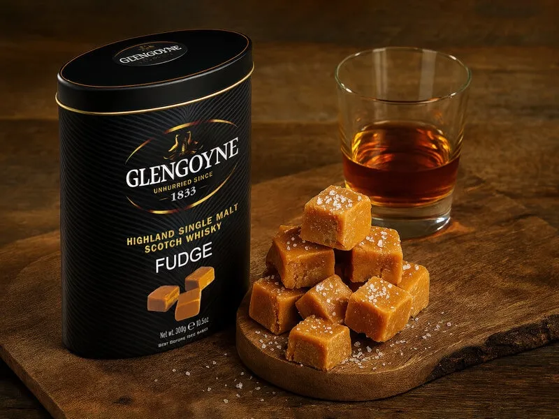 En glad kund provar sin enkelt och vill direkt köpa en egen.