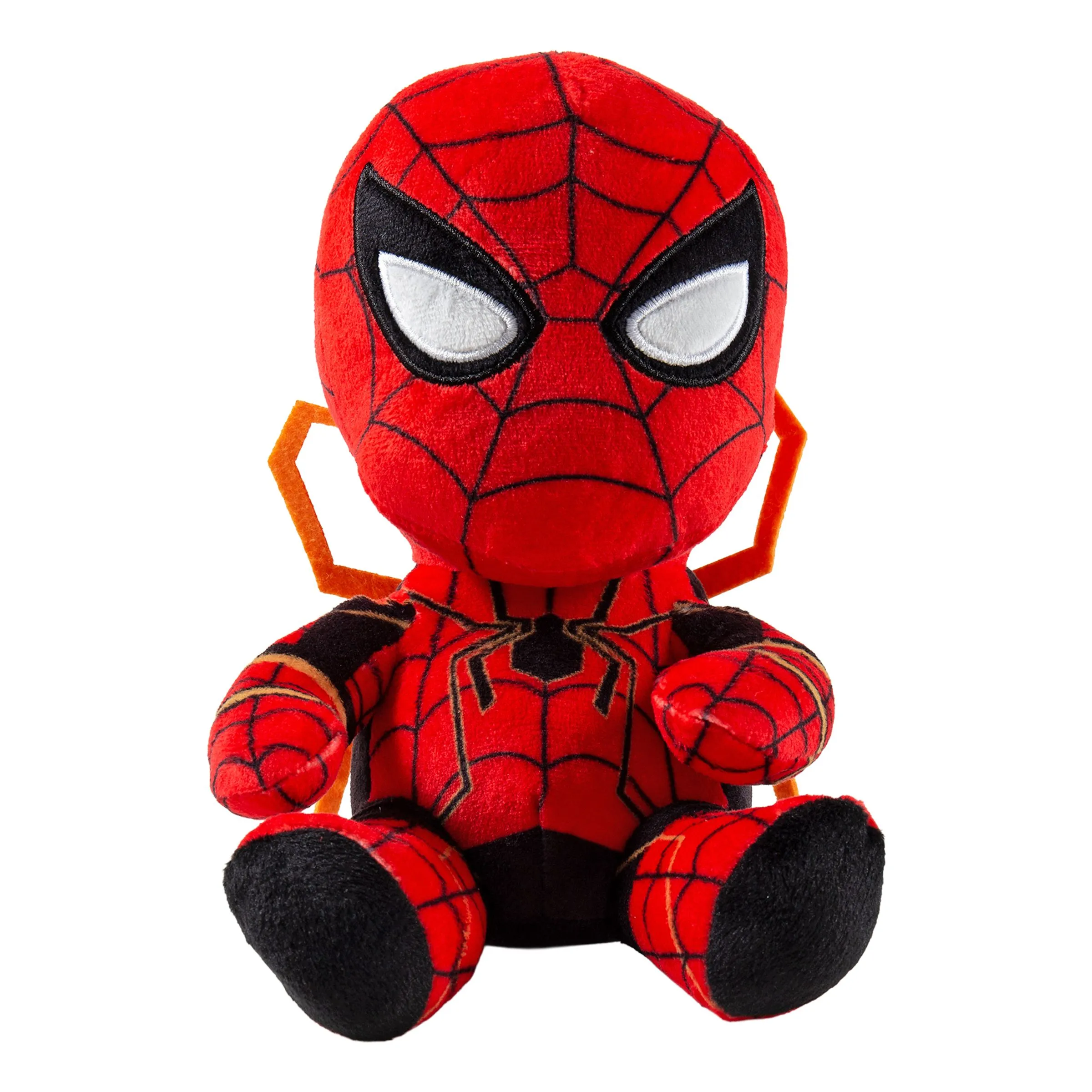 Gosedjur Infinity War Spiderman