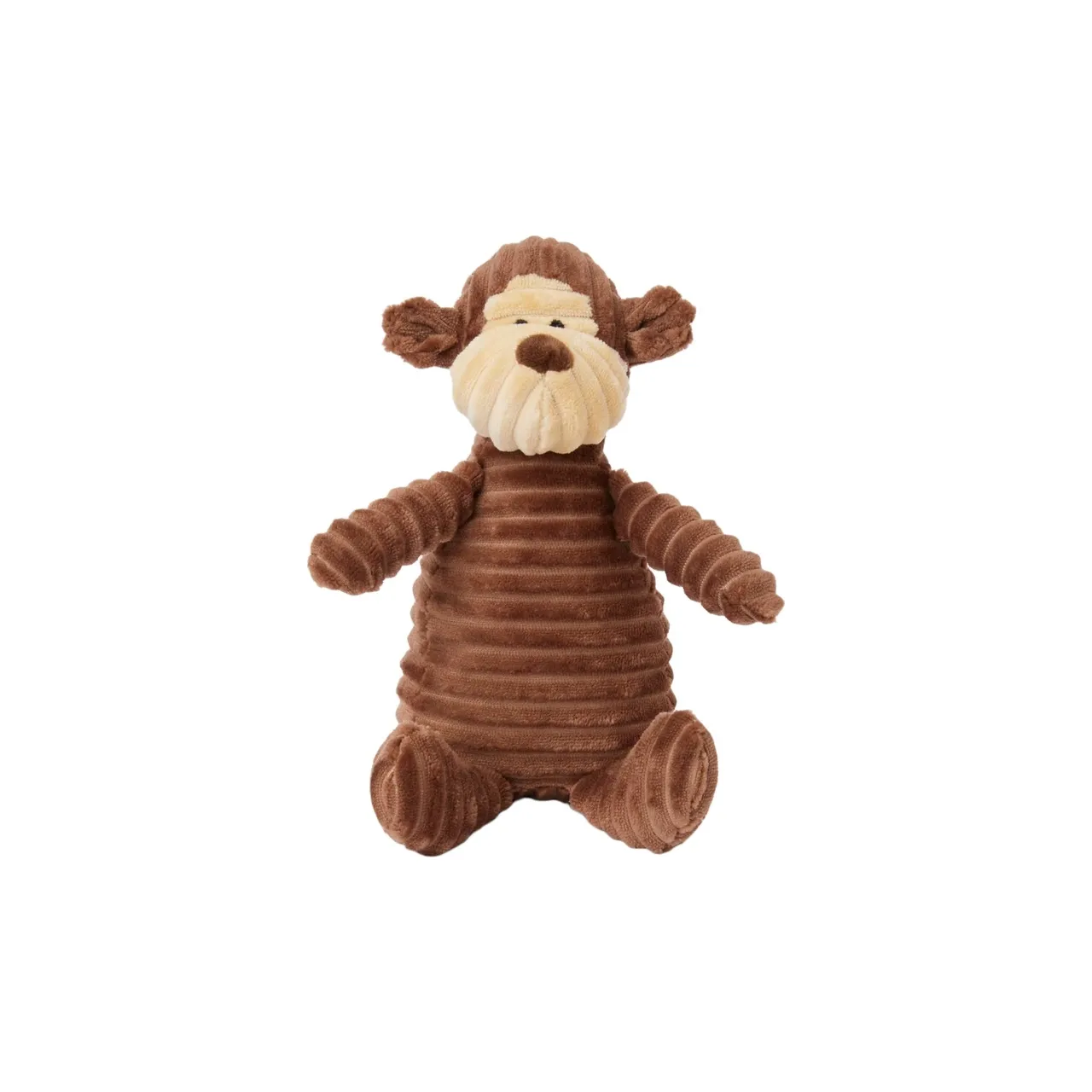 Gosedjur Sötnos Apa Brun