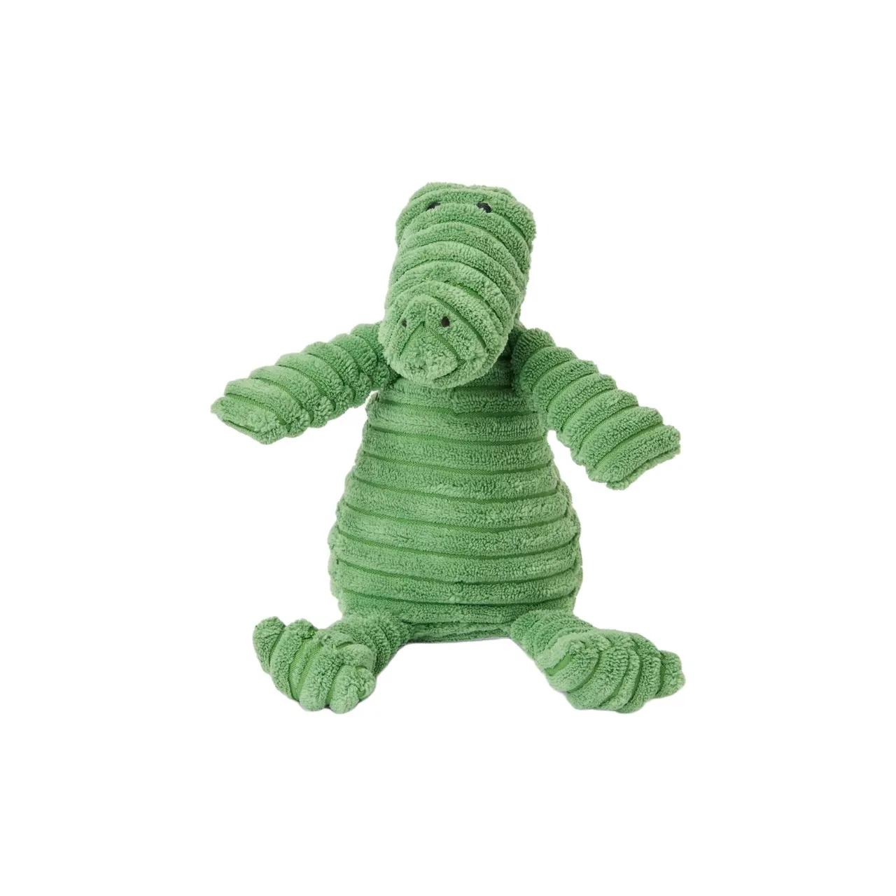 Gosedjur Sötnos Dino Grön