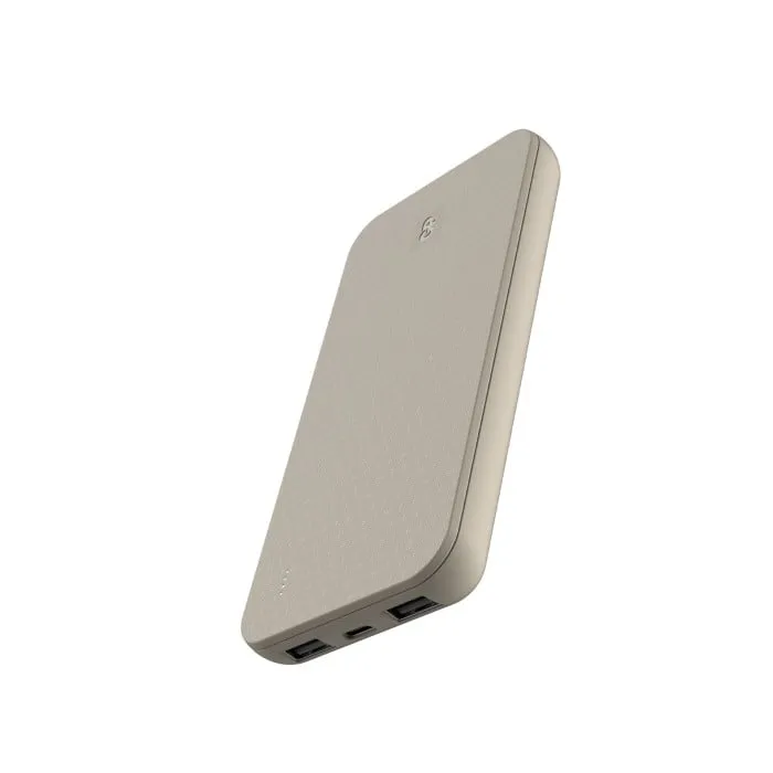 GP Plus Powerbank 10000 mah (Cream)