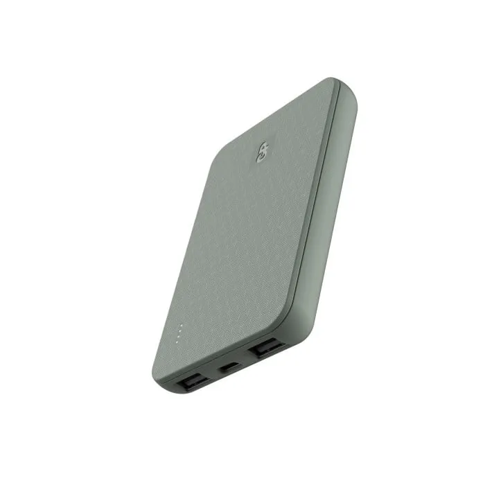 GP Plus Powerbank 5000 mah (Grey)