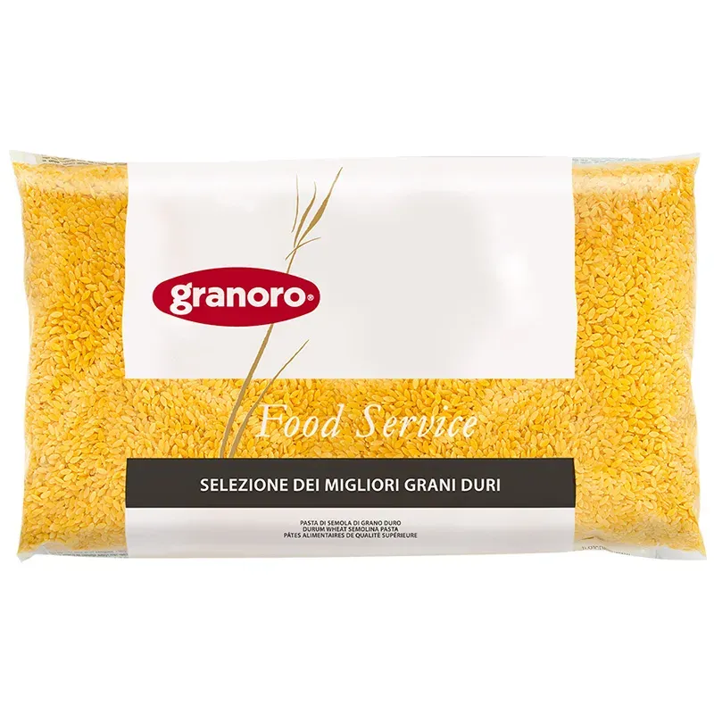 Granoro Pasta Risoni